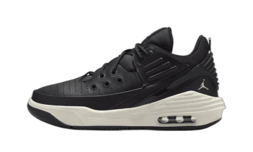 Jordan Max Aura 5 Black Phantom (GS)