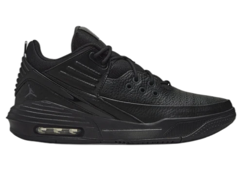 Jordan Max Aura 5 Black Anthracite