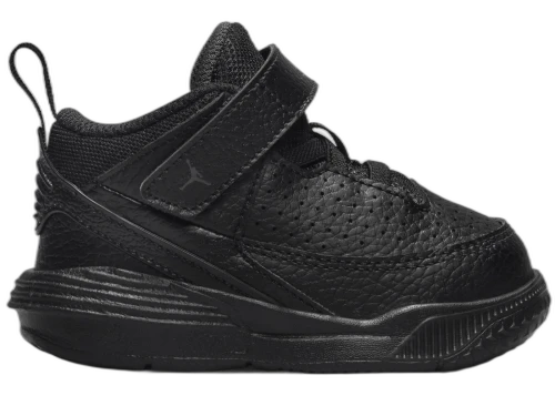 Jordan Max Aura 5 Black Anthracite (TD)