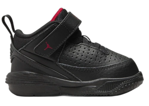 Jordan Max Aura 5 Black University Red (TD)