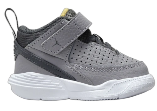 Jordan Max Aura 5 Cement Grey Topaz Gold White Anthracite (TD)