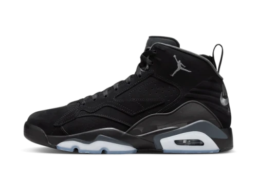 Jordan MVP Black Dark Grey
