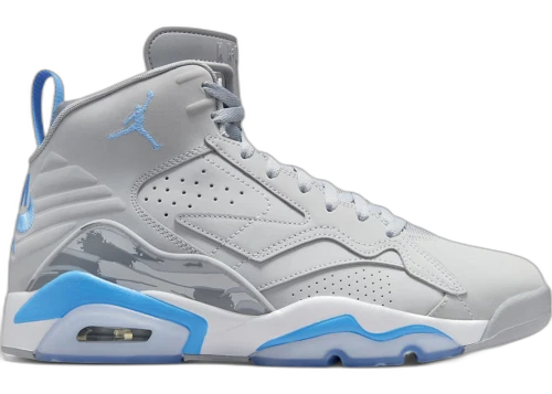 Jordan MVP Grey University Blue