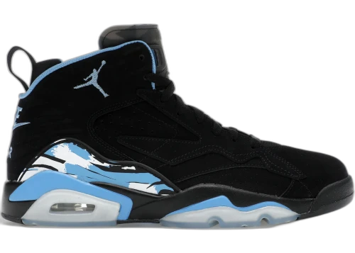 Jordan MVP University Blue