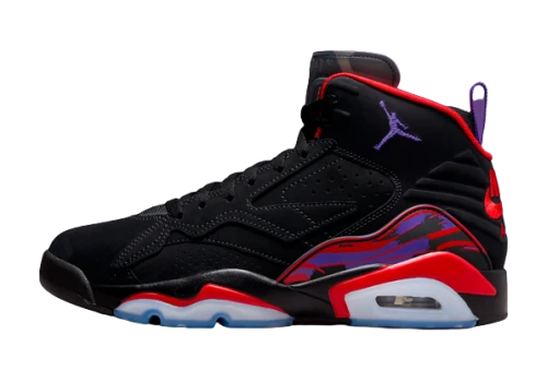 Jordan MVP 678 Raptors