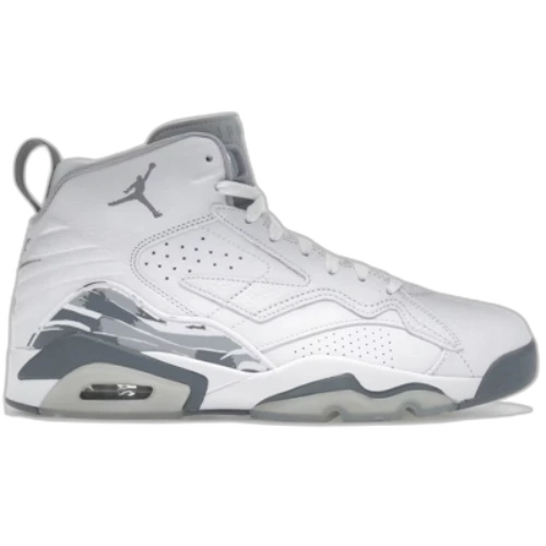 Jordan MVP White Cool Grey