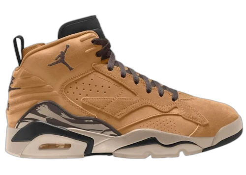 Jordan MVP Flax