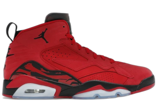 Jordan MVP Raging Bull
