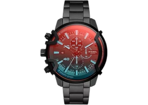 Diesel Griffed Chronograph DZ4578