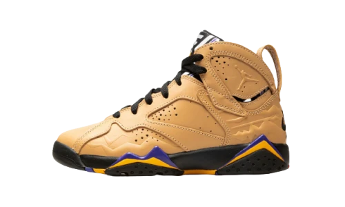 Jordan 7 Retro SE Vachetta Tan (GS)