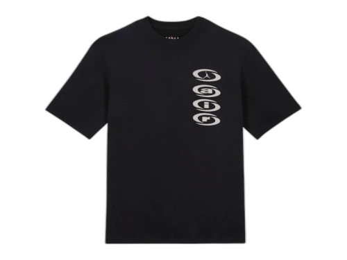 Jordan x Travis Scott Jumpman Jack T-shirt (Asia Sizing) Black