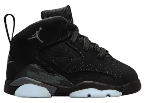 Jordan MVP Black Dark Grey (TD)