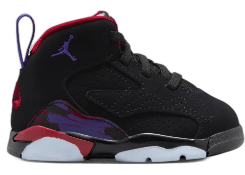 Jordan Jumpman MVP Black University Red Anthracite Dark Concord (TD)