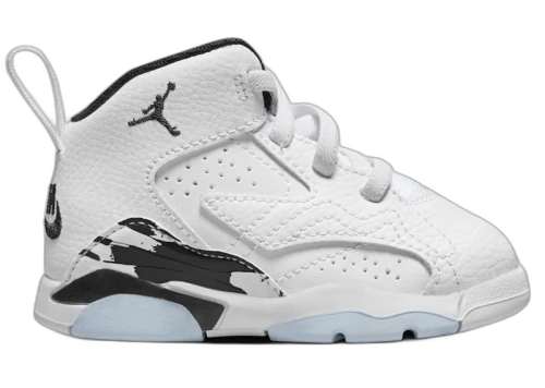 Jordan Jumpman MVP White Off Noir Black (TD)