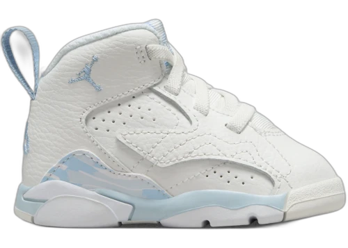 Jordan Jumpman MVP Summit White Blue Tint White Ice Blue (TD)