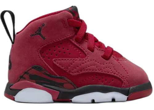 Jordan Jumpman MVP Gym Red Summit White Black (TD)