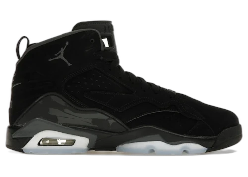 Jordan MVP Black Anthracite (GS)