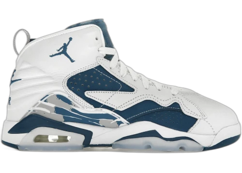 Jordan MVP Industrial Blue (GS)