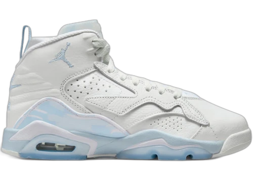 Jordan MVP Summit White Ice Blue (GS)