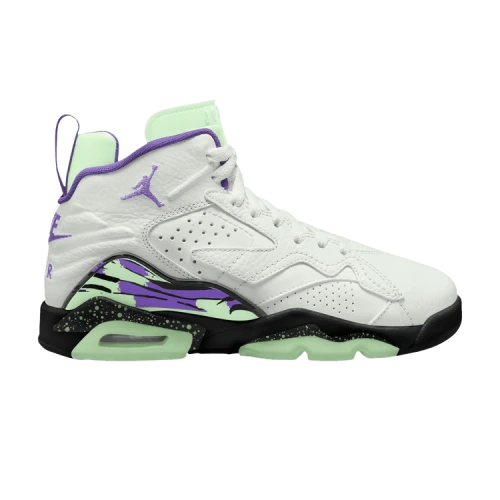 Jordan MVP Summit White Raspberry (GS)