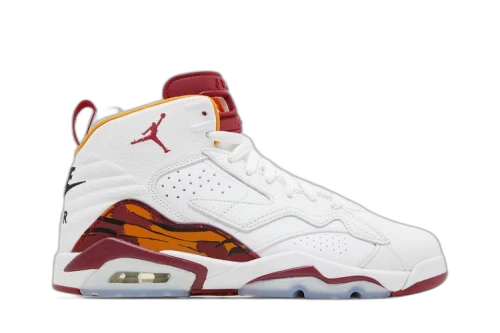 Jordan MVP GS 'Cardinal'
