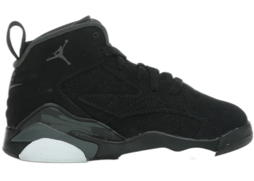 Jordan MVP Black Anthracite (PS)