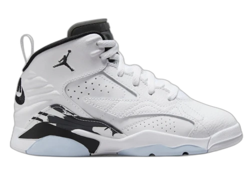 Jordan Jumpman MVP White Off Noir Black (PS)