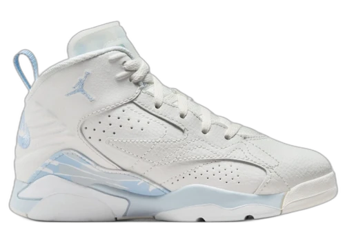 Jordan Jumpman MVP Summit White Blue Tint White Ice Blue (PS)