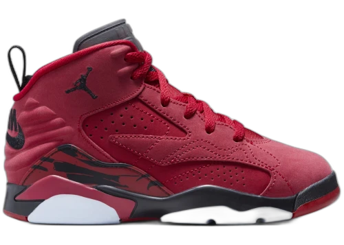 Jordan Jumpman MVP Gym Red Summit White Black (PS)