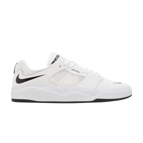 Nike SB Ishod Wair Premium White Black