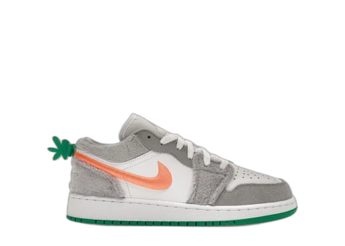 Jordan 1 Low SE Rabbit (GS)