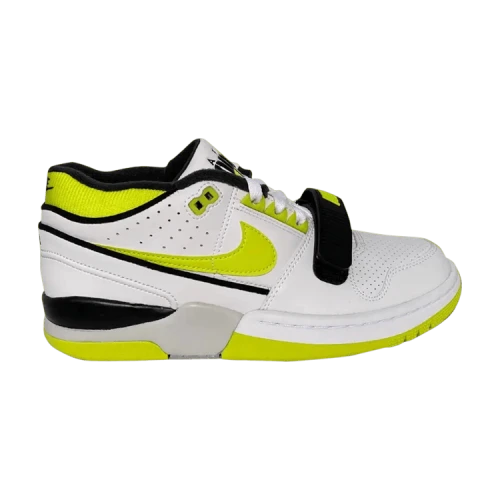 Nike Air Alpha Force 88 SP Billie Eilish Venom Green White