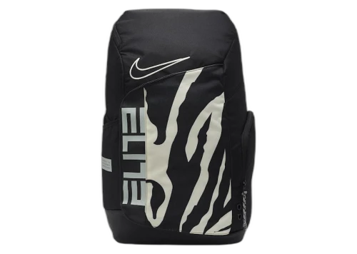 Nike Hoops Elite Pro Backpack Core Black/White