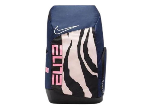 Nike Hoops Elite Pro Backpack 32L Blue