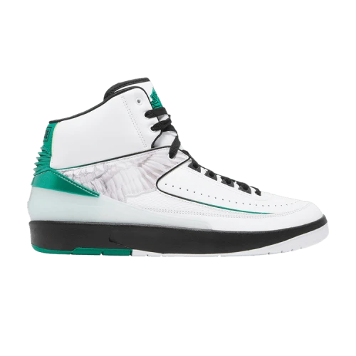 Air Jordan 2 Retro '"H" Wings' Sample
