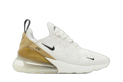 Nike Air Max 270 Sail Hemp (2023) (Women's)