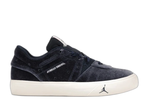 Jordan Series .01 SE Velvet Midnight Navy (Women's)