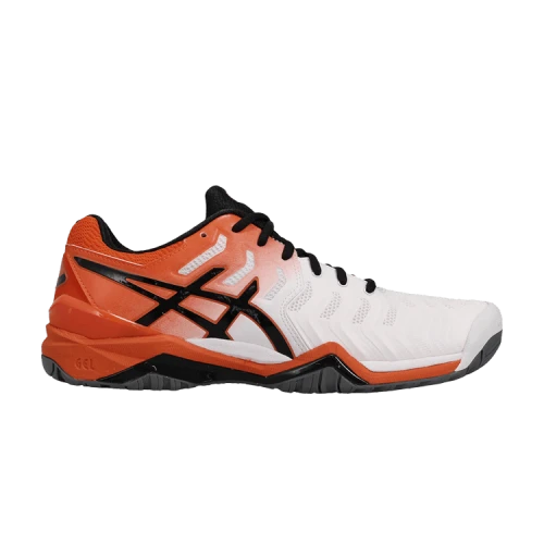 Asics Gel Resolution 7 'Koi'