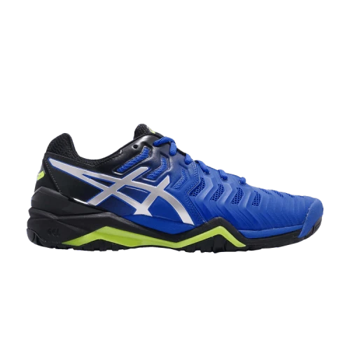 Asics Gel Resolution 7 'Illusion Blue'