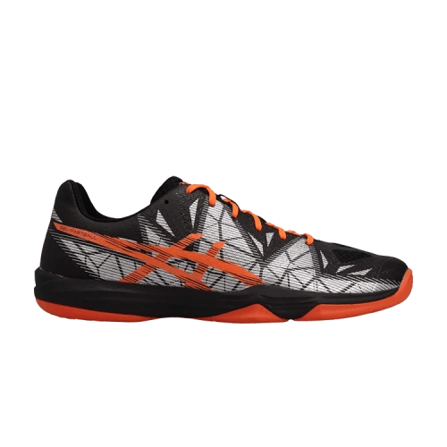 Asics Gel Fastball 3 'Shocking Orange'
