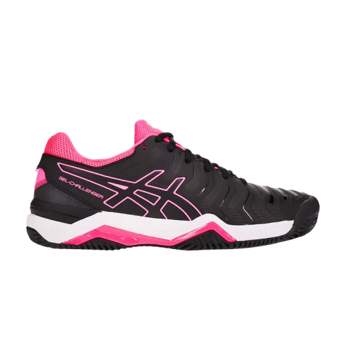 Asics Gel Challenger 11 Clay 'Hot Pink' (Women's)