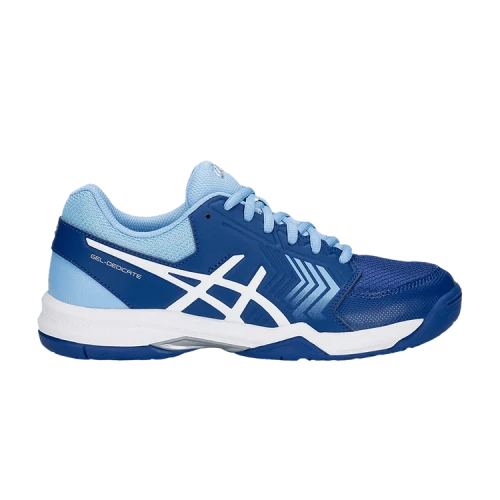 ASICS Gel-Dedicate 5 'Monaco Blue' (Women's)