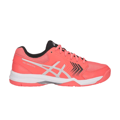 ASICS Gel-Dedicate 5 'Papaya' (Women's)