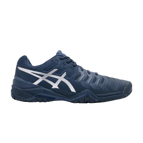 ASICS Gel Resolution Novak 'Peacoat'