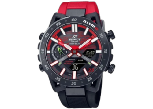 Casio Edifice Sospensione Nismo MY23 Edition ECB-2000NIS-1A
