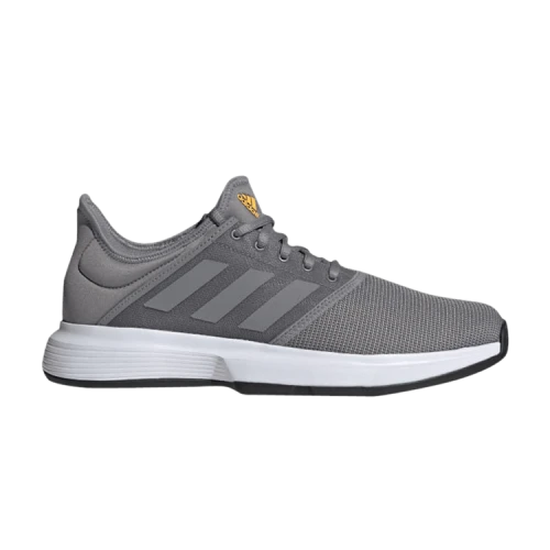 Adidas GameCourt 'Grey'