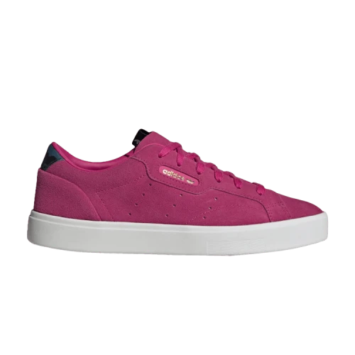 adidas Sleek 'Shock Pink' (Women's)