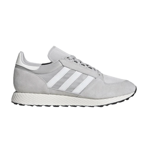 Adidas Forest Grove 'Grey'