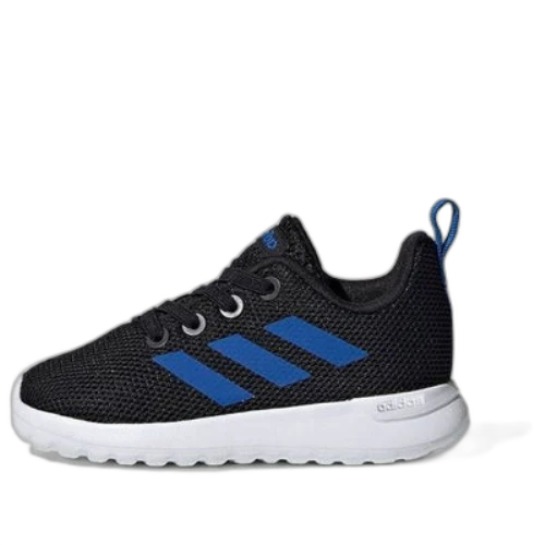 (TD) adidas neo Lite Racer 'Black Blue'