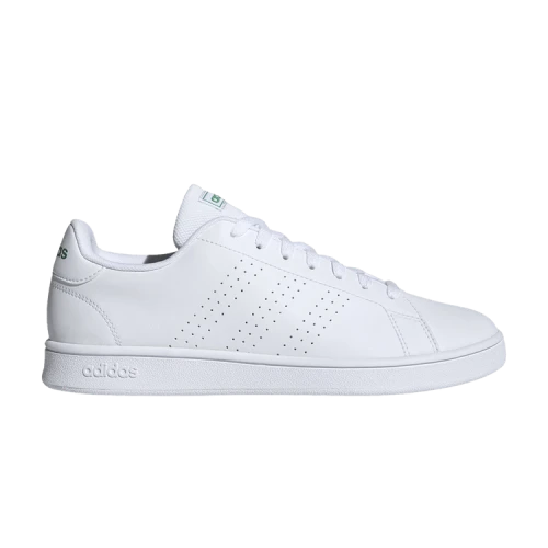 adidas Advantage Base 'Cloud White'